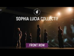 SOPHIA LUCIA COLLECTIF | Hit The Floor Saint-Hyacinthe #HTF2025