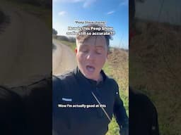 If Peep Show Did Running in 2025...