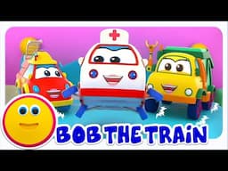 Cinque Piccole Mamme Canzone Di Conteggio E Di Più Video Educativi Per Bambini