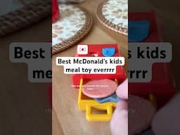 Japan McDonald’s did it again 😍🥹 #lifeinjapan #mcdonalds #happymealtoys #happymeal