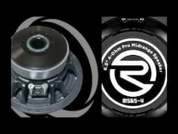 Slapz 6.5 Versus Recoil 6.5