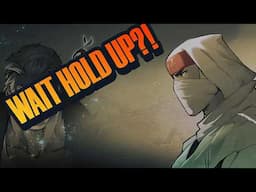 NEW SHINOBI INFO AND GAMEPLAY REACTION