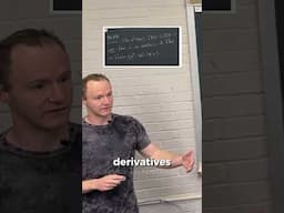 Part 1/2 - Finding f' from f'' using the antiderivative