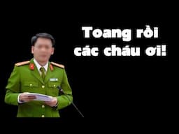 Công an tiết lộ sự thật kinh hoàng khi điều tra trùm lừa đảo Mr Pip