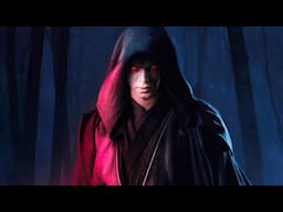 2 Hours | STAR WARS LORE | What If Anakin Defeated Obi-Wan on Mustafar | If Luke Joined Vader(Sleep)