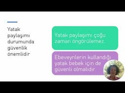 Ezgi Baris World Sleep Academy Outreach Project