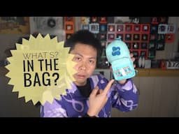 Spoils From Korea - What I got for $30 and more!