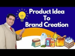 How To Select The Right FMCG Product For Your Market | FMCG Product Idea | Sandeep Ray