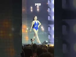 Bb. Pilipinas 2025 Candidates 26 to 30, swimsuit competition | PEP