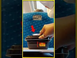 Futuristic Self Heating Boxes From JAPAN🇯🇵🇯🇵#new #yt #youtubeshorts #ad