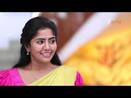Mounam Pesiyadhe | Ep - 188 | Webisode | Jun 14 2025 | Zee Tamil
