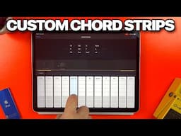 Adding Custom Chords To GarageBand Is Now Extremely Easy