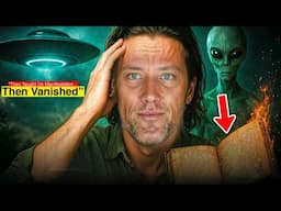 Aliens Taught Us How to Manifest — But It Was Hidden for Centuries