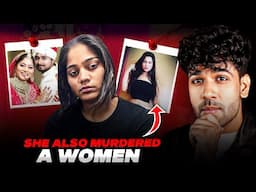 Sonam Raghuvanshi Also Mu*dered a Women After Raja Raghuvanshi  | Kdlife