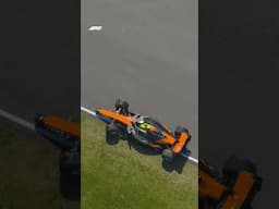 The McLarens COLLIDE! 💥