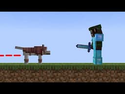 So Mojang made wolf armor too OP…