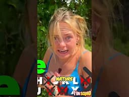 MYSTICAL Creatures in #hawaii !