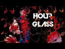 Multifandom - Hourglass