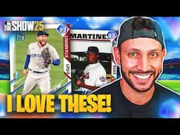 The Best World Series Rewards Yet!