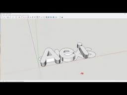 Using CorelDraw for 3D printing