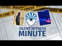 Silent Witness Minute Episode 14