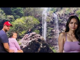 Hiking Adventure to Twin Falls (3hrs hike) Gold Coast Australia
