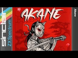 Akane 🟣 Longplay