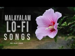 Malayalam Lofi Songs | driving | sleeping | old | new | cover songs | relaxing | chill | #malayalam