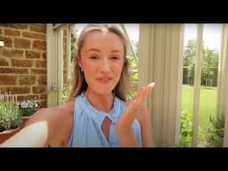 How to Host the Perfect Summer BBQ | Tips + Interview with Citizens of Soil Founder 🍔🌿