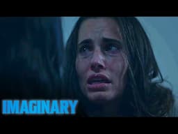 'Tea Party With Her Imaginary Friends' Scene | Imaginary | DeWanda Wise, Betty Buckley, Tom Payne