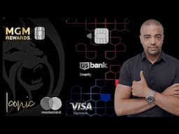 Smartly Honors OGs + MGM Rewards Iconic Card - Weekly Recap