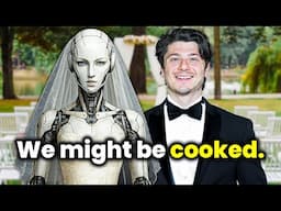 The AI Girlfriend Apocalypse