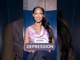 The Signs of High-Functioning Depression 😥