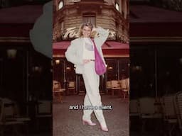 Christie Brinkley on the Day She Was Discovered as a Model in Paris