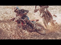 MXGP Europe - France 2025 | More Mud at European Championship by Jaume Soler