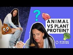 Animal Vs Plant Protein: Which Is Better?