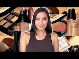 CHANEL LES BEIGES | Coco Goes To Work | Best User-Friendly Products