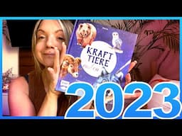 Was ist Gutes passiert in 2023? Ein kleiner Rückblick