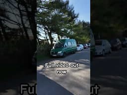 #vanlifeuk #campervans #campervehicles