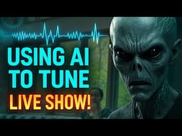 Tuning wit AI on InTune Live - 05/01 - S9 EP16