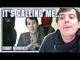 Hood Shkreli comes out when viewers act dumb | FUNNY LIVESTREAM MOMENTS | Martin Shkreli