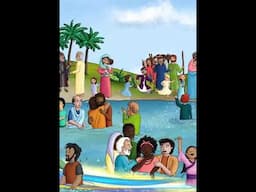 Acts 2 - Glory Days