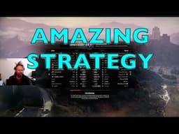 Absolute 200 IQ Strategy!