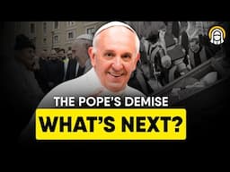 What's the LEGACY of Pope Francis? | Unapologetic Catholic