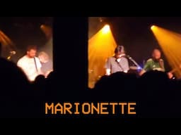 Gum / Ambrose: Marionette (Live In Melbourne 2025)