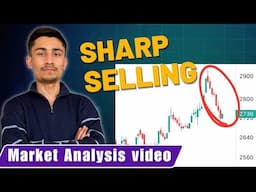 Is it Time to Sell? | Nepse Technical Analysis | Market Analysis Video