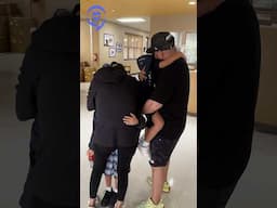We Didn't See Our KIDS For MONTHS!