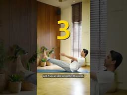 Can you do this YOGA POSE? | Saurabh Bothra #shorts