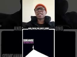 Skunk Anansie about new album 'The Painful Truth' #shorts