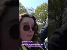 Follow the Map!! | Keukenhof | Dutch Tourist Destination